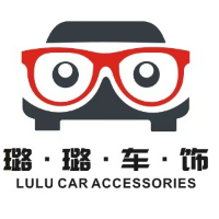 璐璐車飾