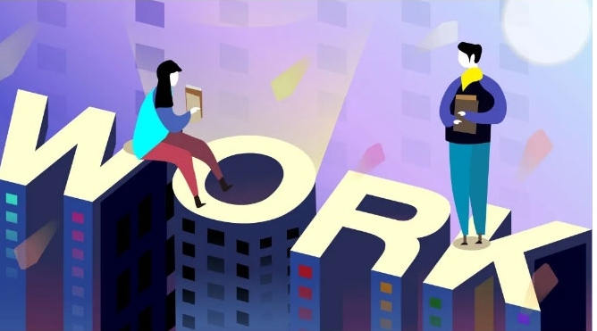 @高校畢業(yè)生、農(nóng)民工，這些助就業(yè)政策請笑納！