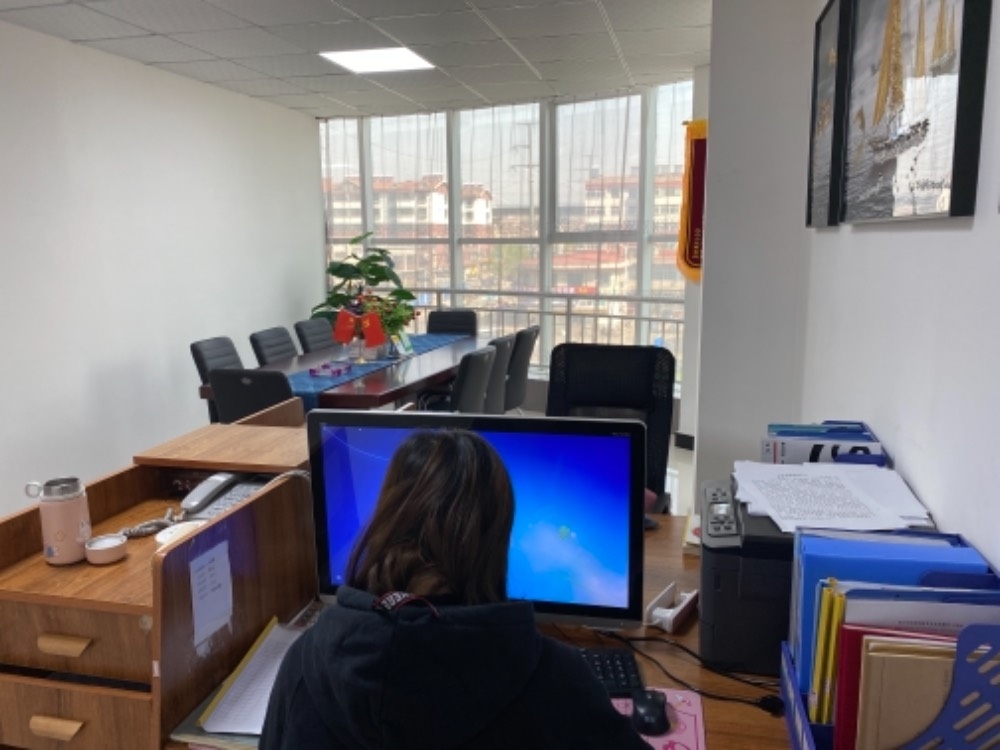 綜合會(huì)議室